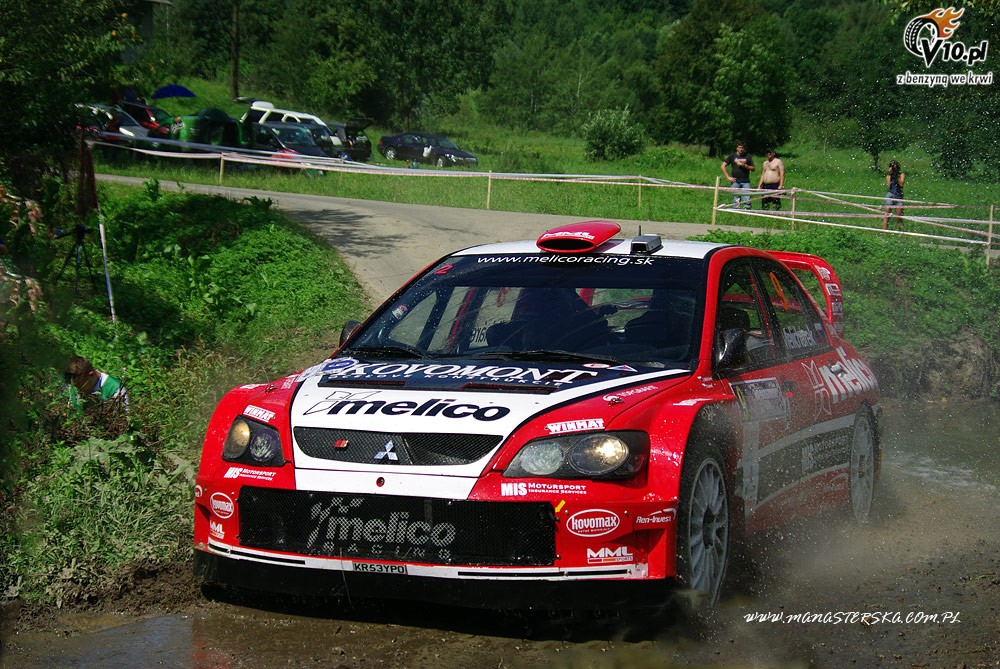 Rajd Rzeszowski